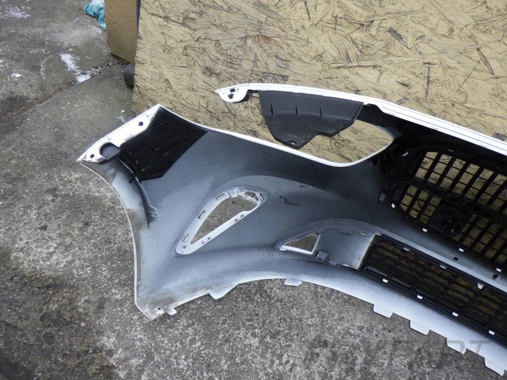 MERCEDES B CLASS 247 W247 18- front bumper