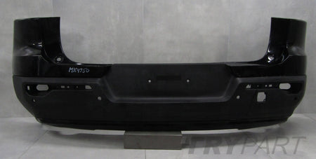 Rear bumper VOLVO XC40 XC 40 17-