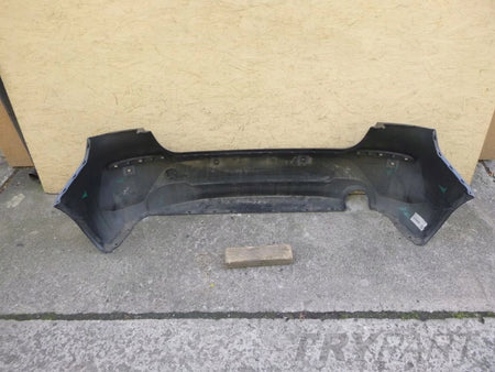 BMW 1 F40 19- Rear Bumper