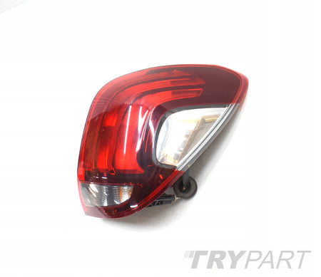 PEUGEOT 108 RIGHT REAR LIGHT 2014-2022