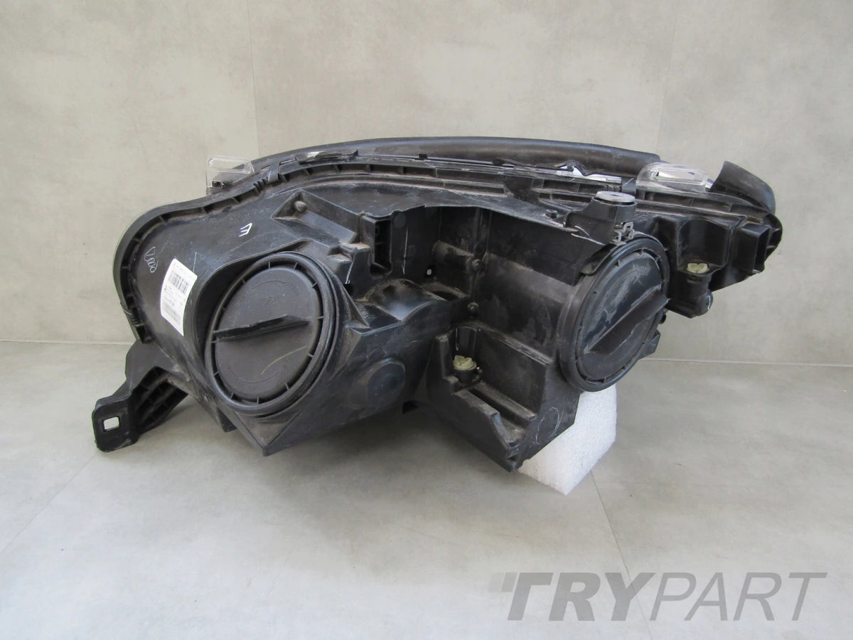 Mercedes ML 166 Headlight STANDARD LENS 11-15 RH A1668206759