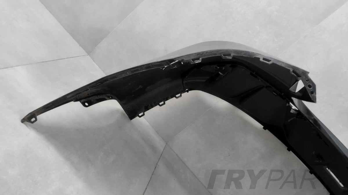 Rear Bumper BMW X3 G45 M-Package 24-