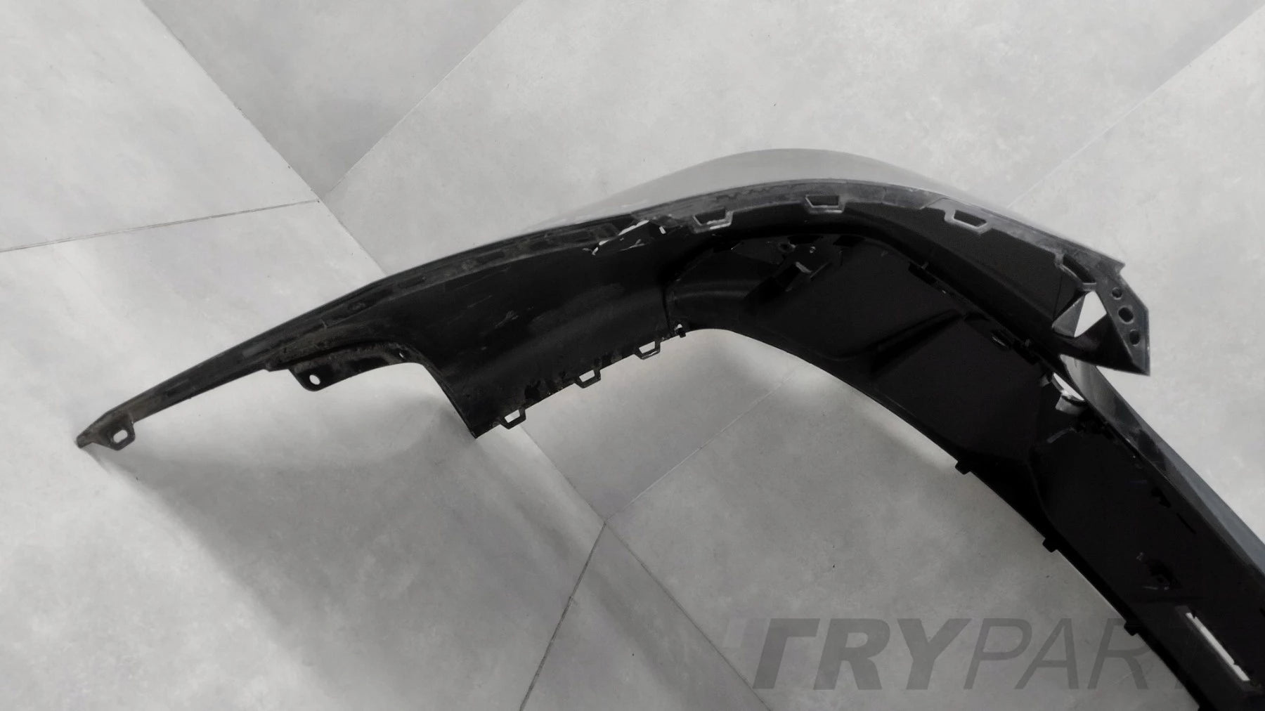 Rear Bumper BMW X3 G45 M-Package 24-