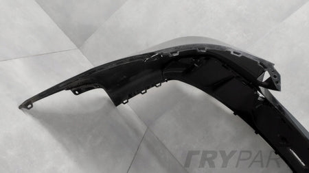 Rear Bumper BMW X3 G45 M-Package 24-