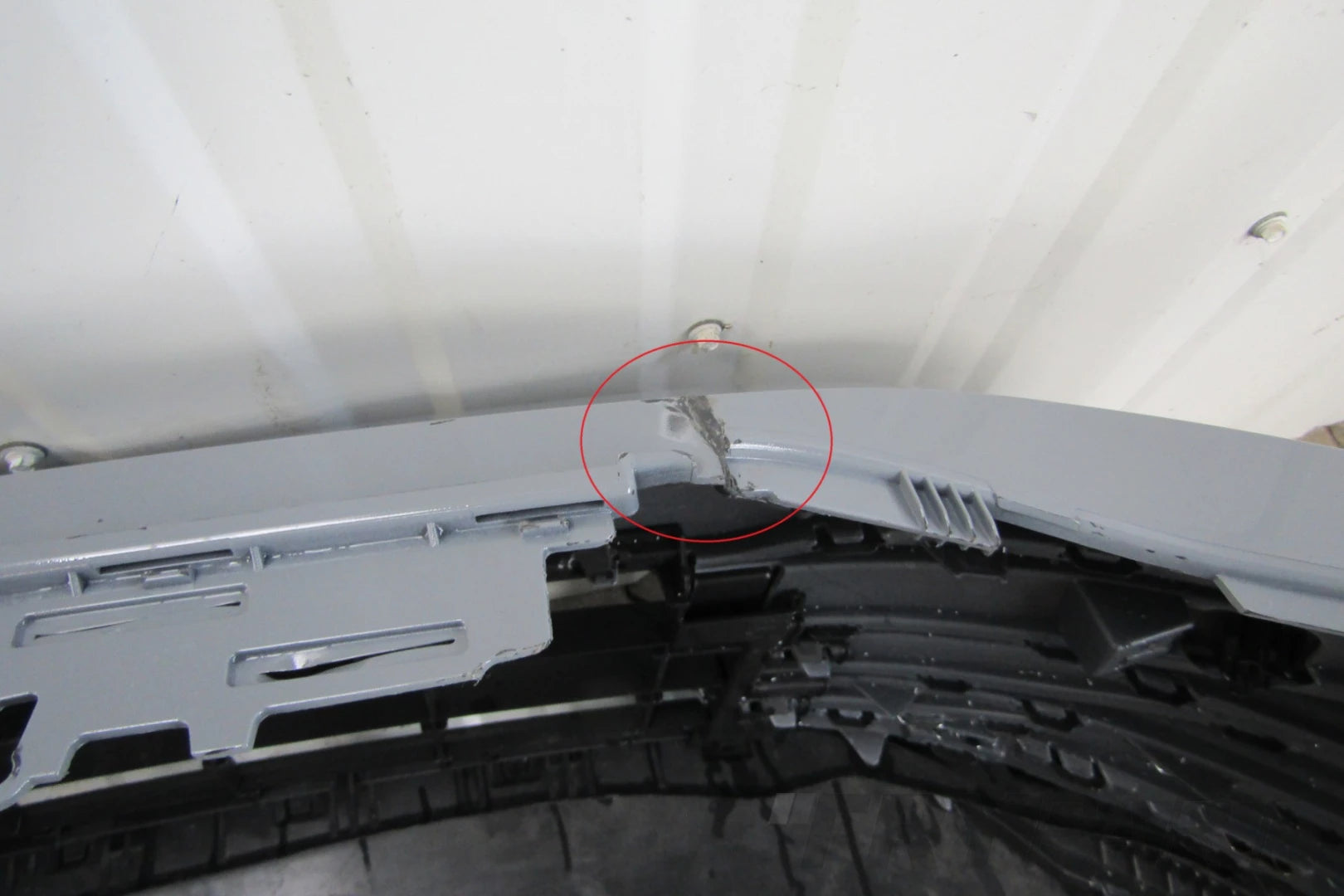 Front Bumper VW Golf 8 VIII 5H0 20-