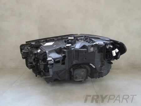 BMW X3 G01 X4 G02 LIFT LCI FULL LED Headlight 21-24 RH 5A29228