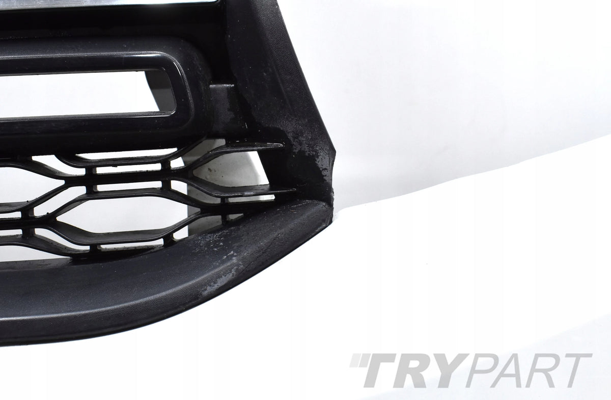 DACIA LOGAN SANDERO II LIFT FRONT BUMPER ORG