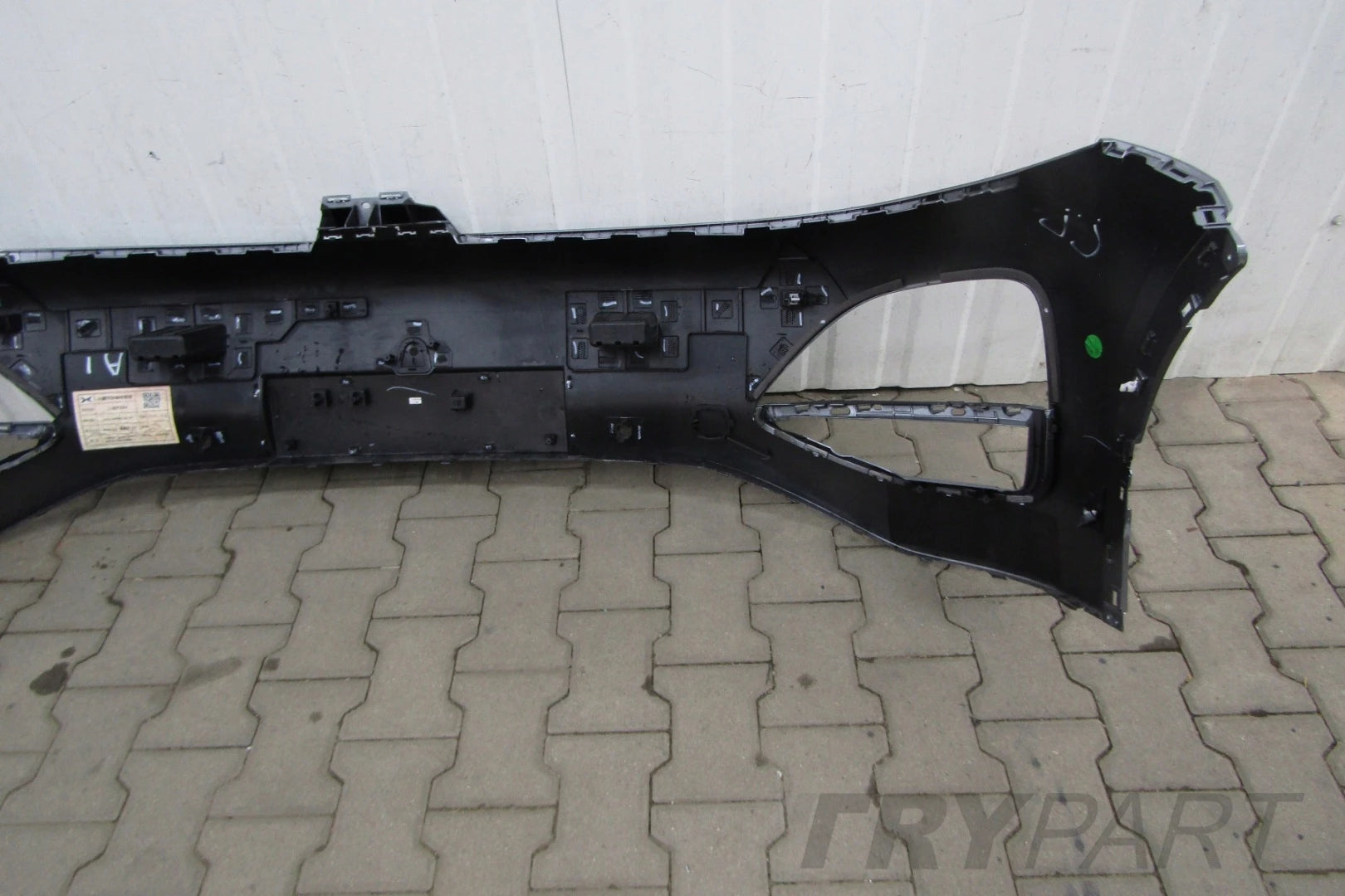 XPENG G6 Front Bumper 23-