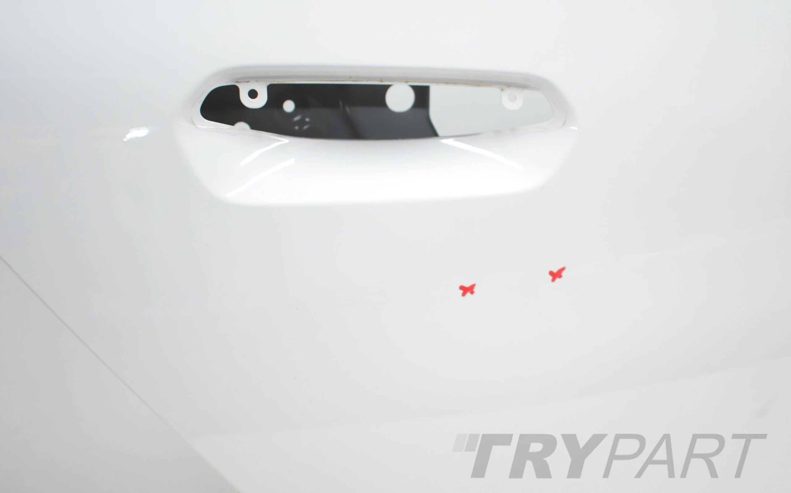 BMW 2 U06 ACTIVE TOURER REAR RIGHT DOOR ORG