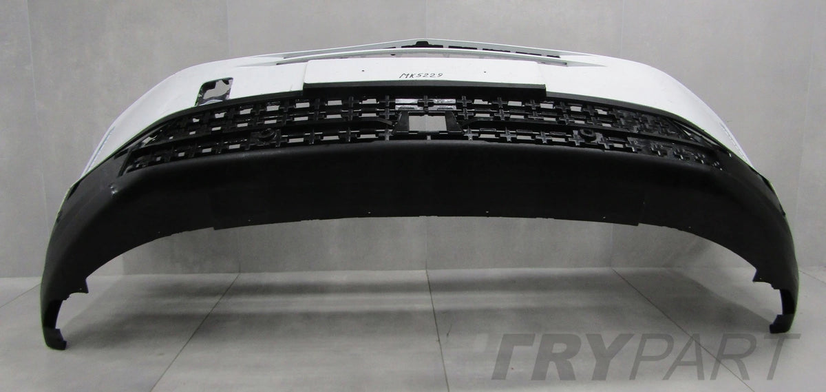 Front Bumper Opel Grandland II 2 2024-