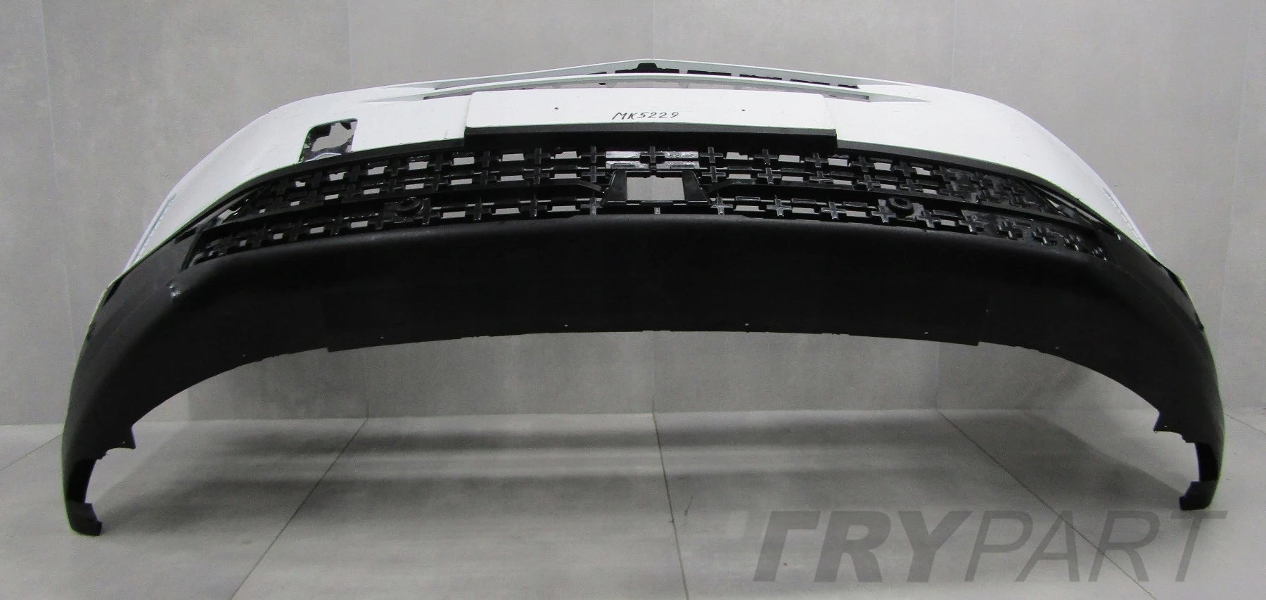 Front Bumper Opel Grandland II 2 2024-