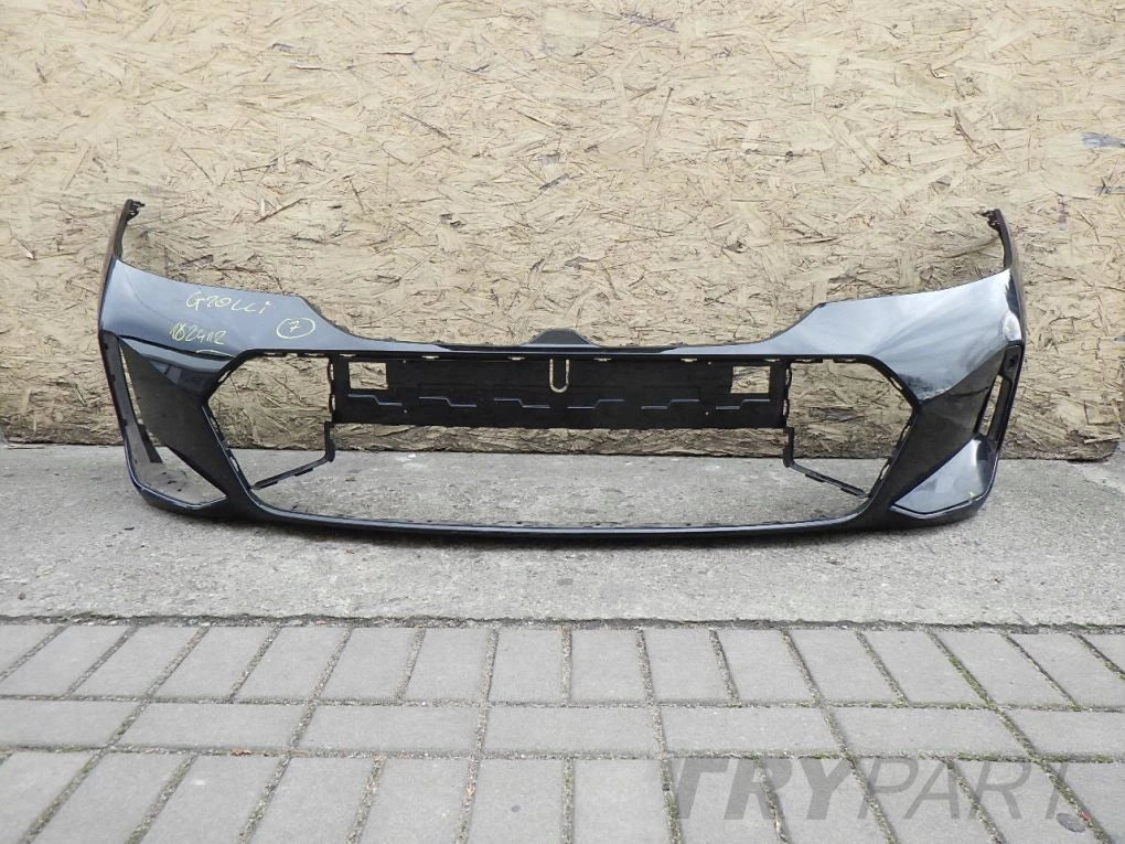 BMW 3 G20 G21 LCI LIFT M PACKAGE 22- front bumper