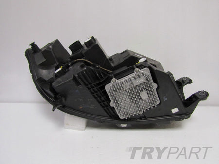 FRONT HEADLIGHT JAGUAR I-PACE I PACE LED 18- LH J9D3-13W030BC
