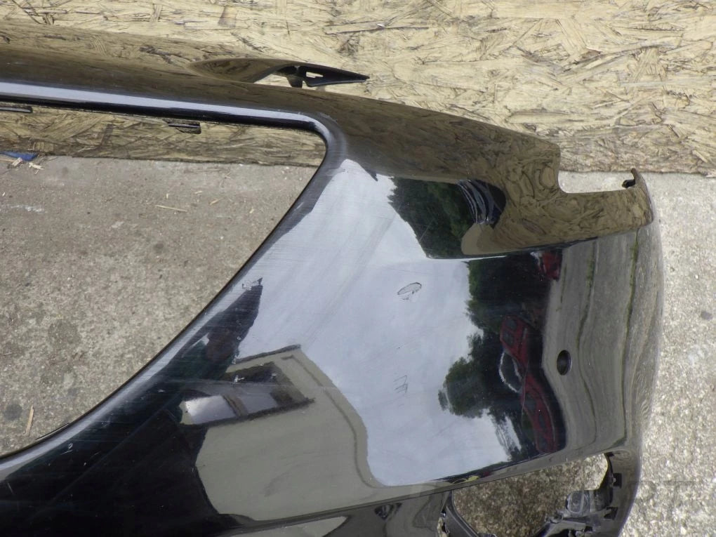 OPEL CORSA E 15- Front Bumper