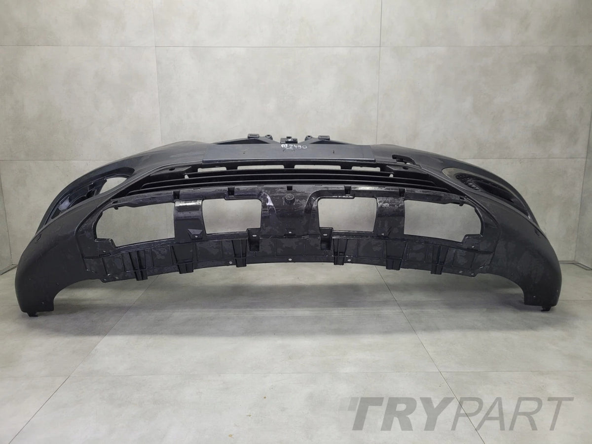 Front Bumper for Renault Kadjar Facelift 18-