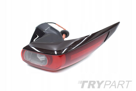 MAZDA CX5 CX-5 II LIFT RIGHT REAR TAIL LIGHT ORG 22+