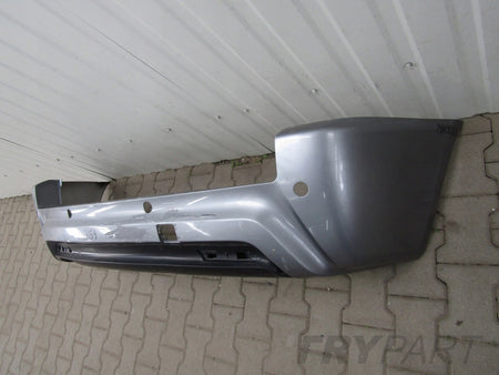 BMW X3 E83 M-Package Rear Bumper 03-