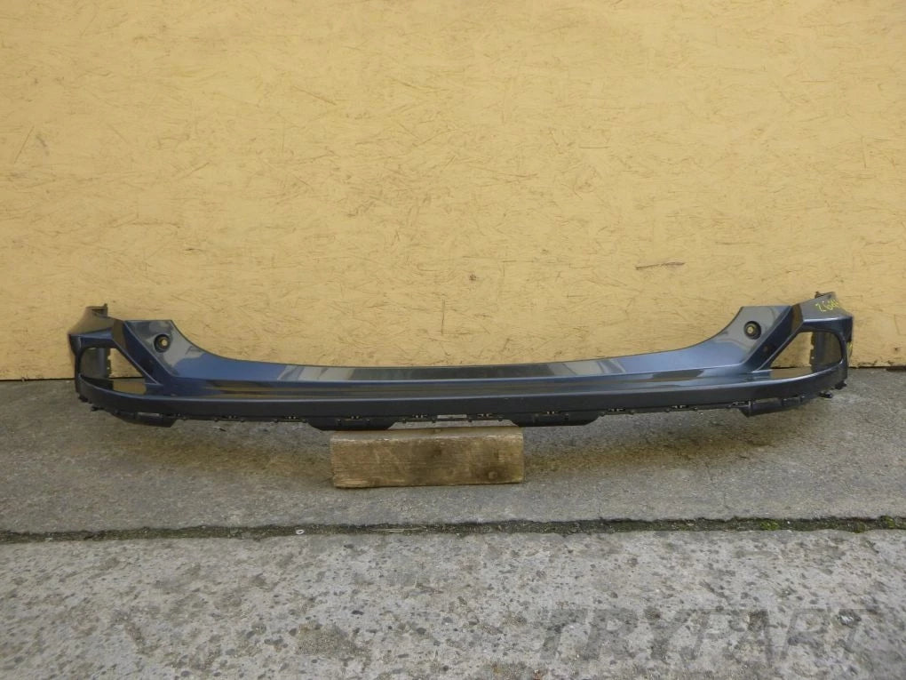 TOYOTA RAV 4 RAV4 15- Rear Bumper