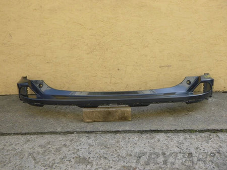 TOYOTA RAV 4 RAV4 15- Rear Bumper
