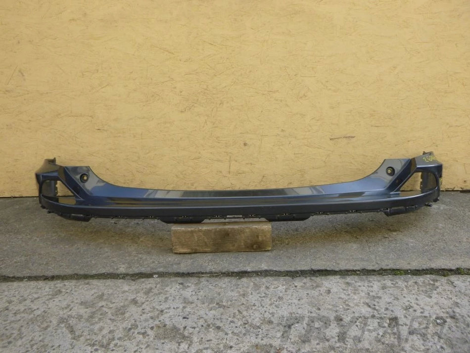 TOYOTA RAV 4 RAV4 15- Rear Bumper