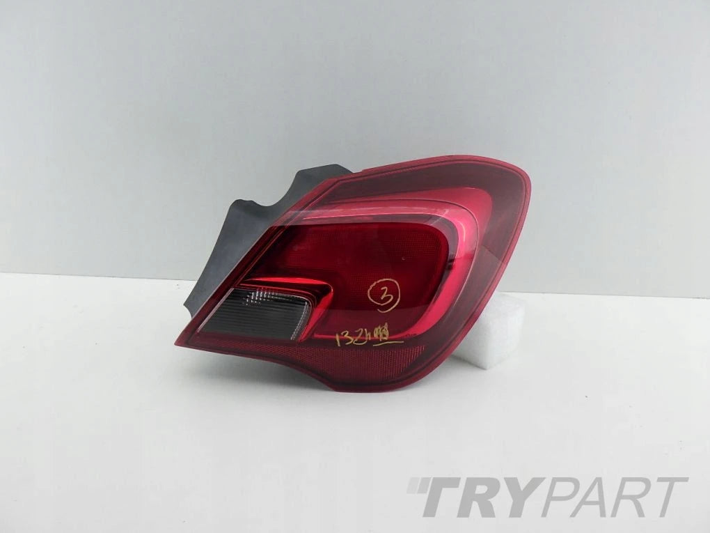 OPEL CORSA E 15- Right 3D Taillight