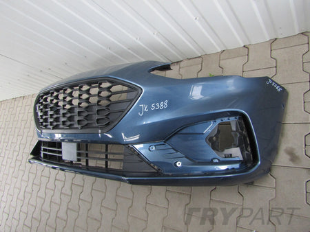 Front Bumper Ford Focus MK4 IV ST Line 18