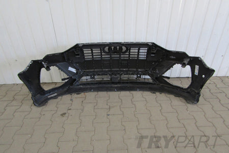 Front Bumper for Audi Q3 II (83A, 83F) S-line (2018-)