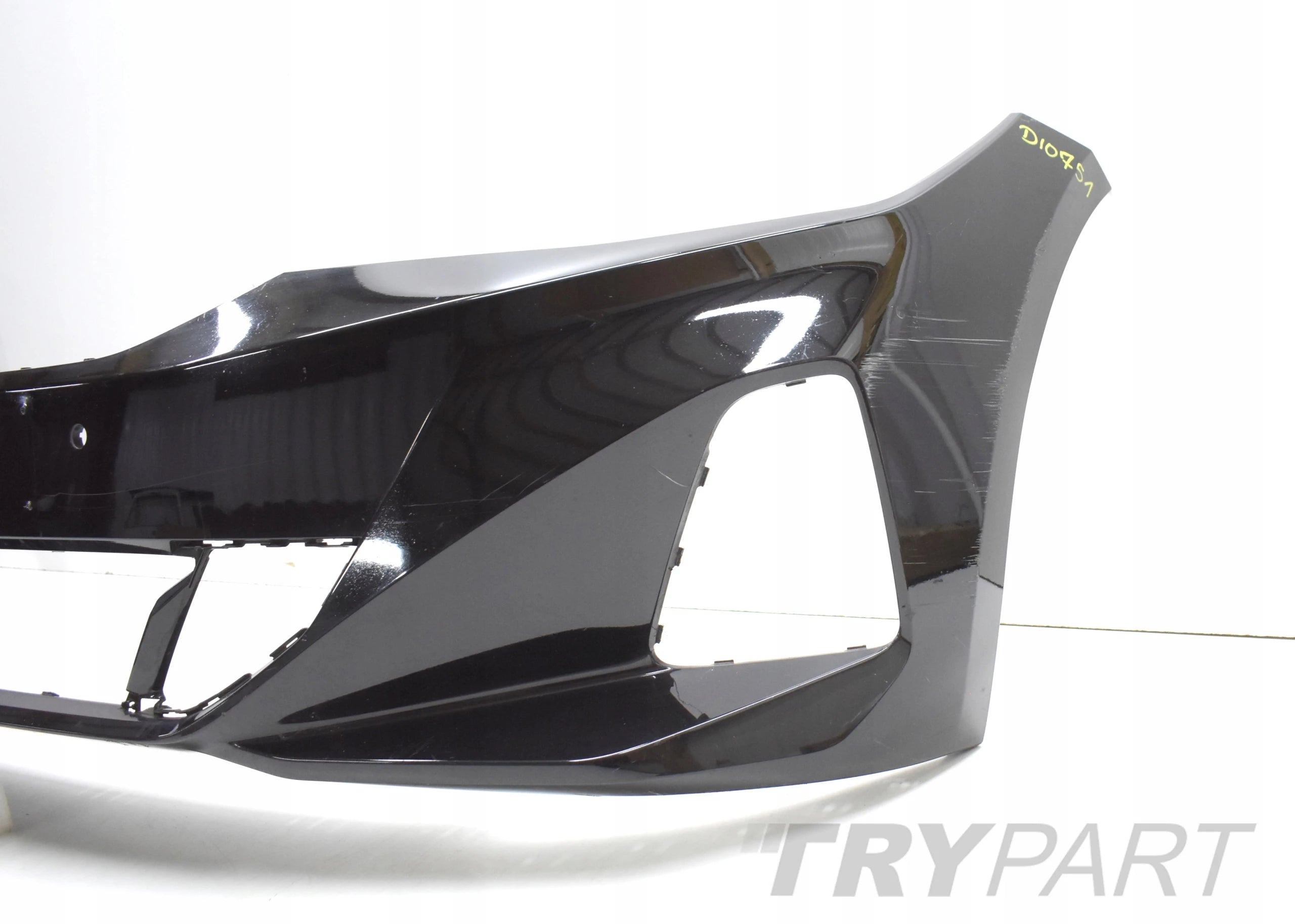 BMW G20 G21 LIFT LCI FRONT BUMPER ORG