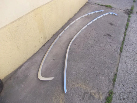 BMW 6 Gran Coupe F06 Left Roof Trim