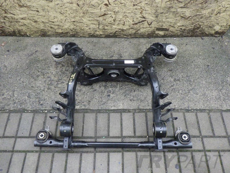 CUPRA BORN VW ID4 ID.4 VW ID3 ID.3 REAR CARRIER SLEIGH CRADLE