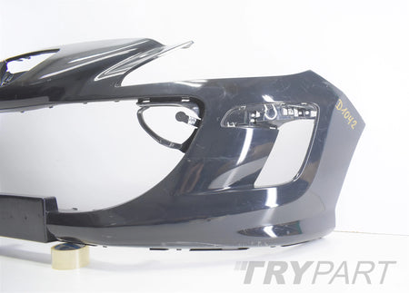 PEUGEOT 308 FRONT BUMPER SUPER CONDITION ORG 07-10