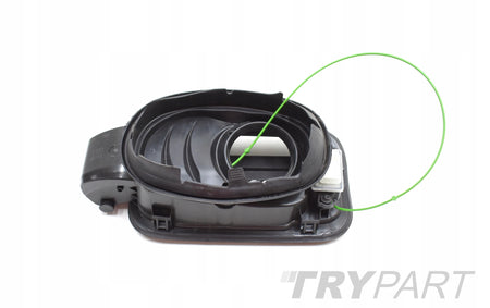 BMW 3 G21 Fuel Filler Flap Socket ORG