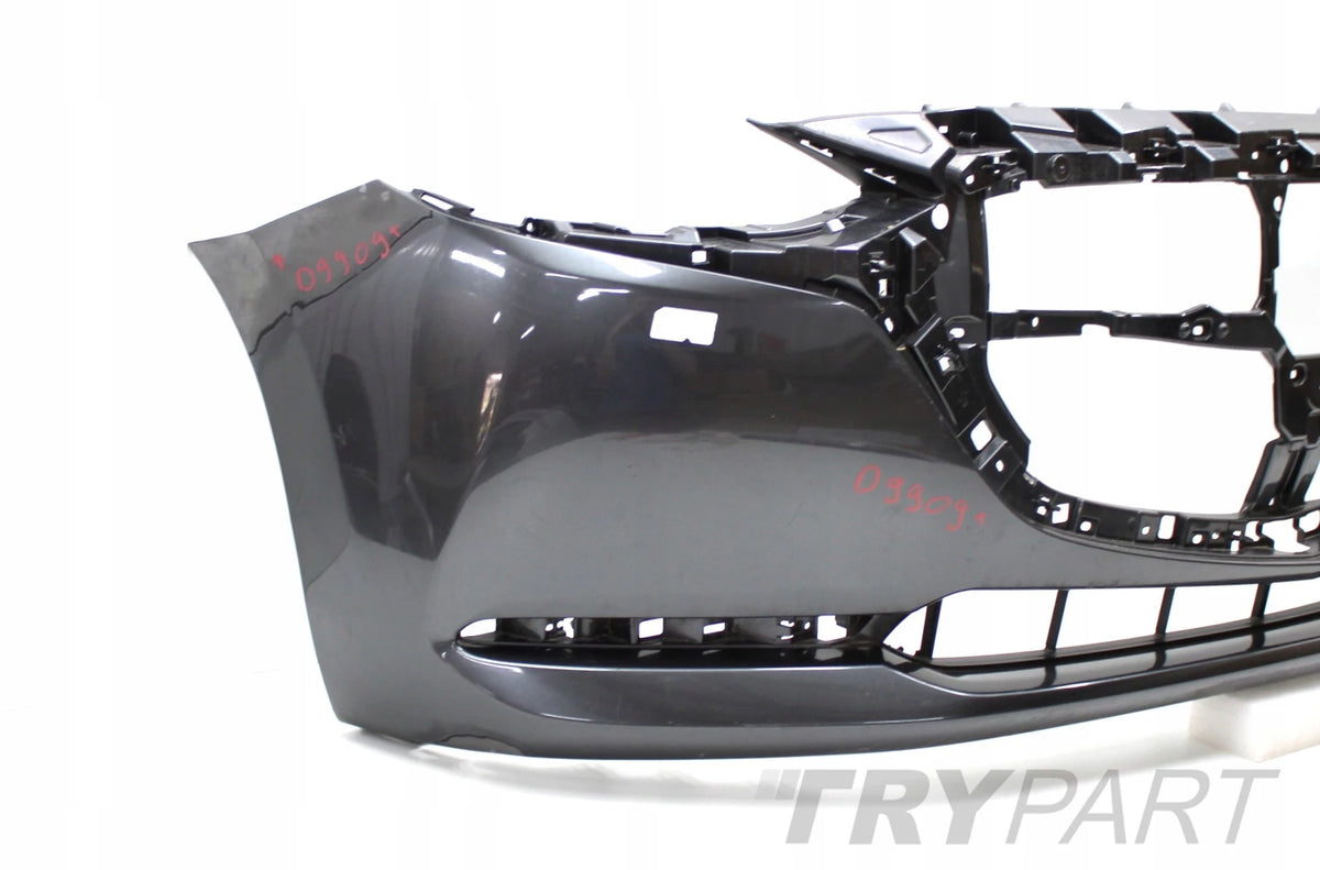MAZDA II LIFT FRONT BUMPER ORG