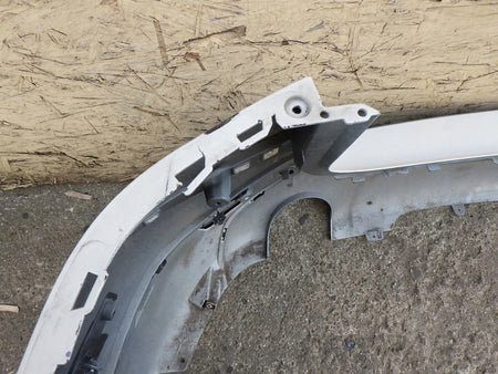BMW X3 G01 Rear Bumper