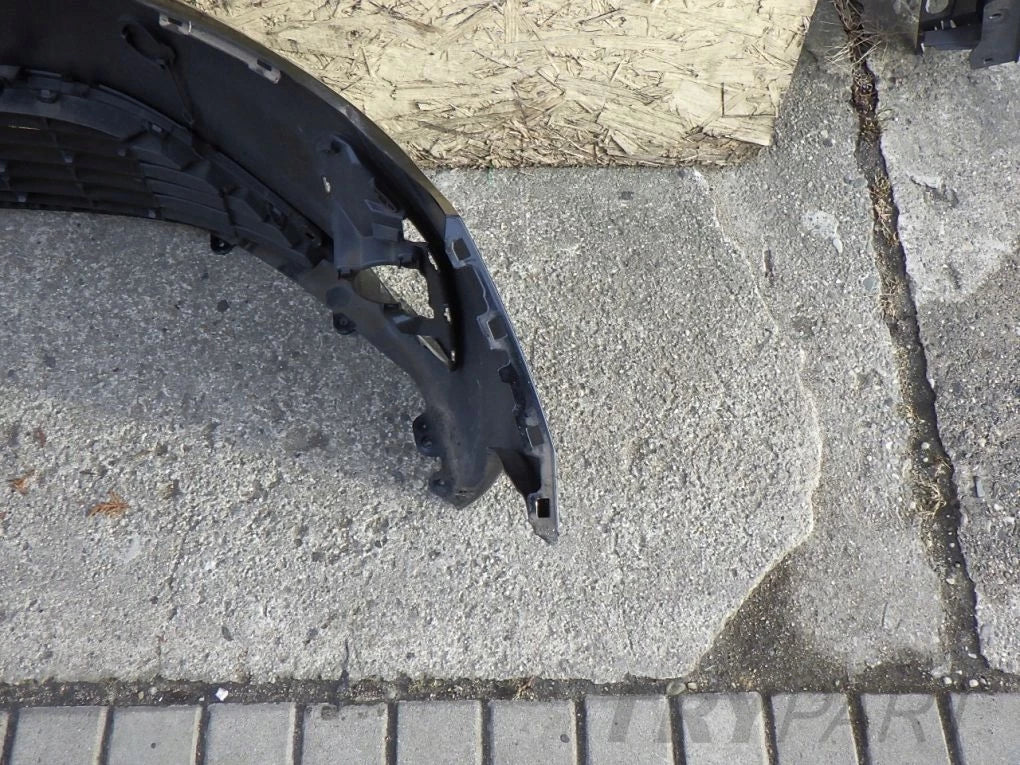 OPEL CORSA F 19- front bumper