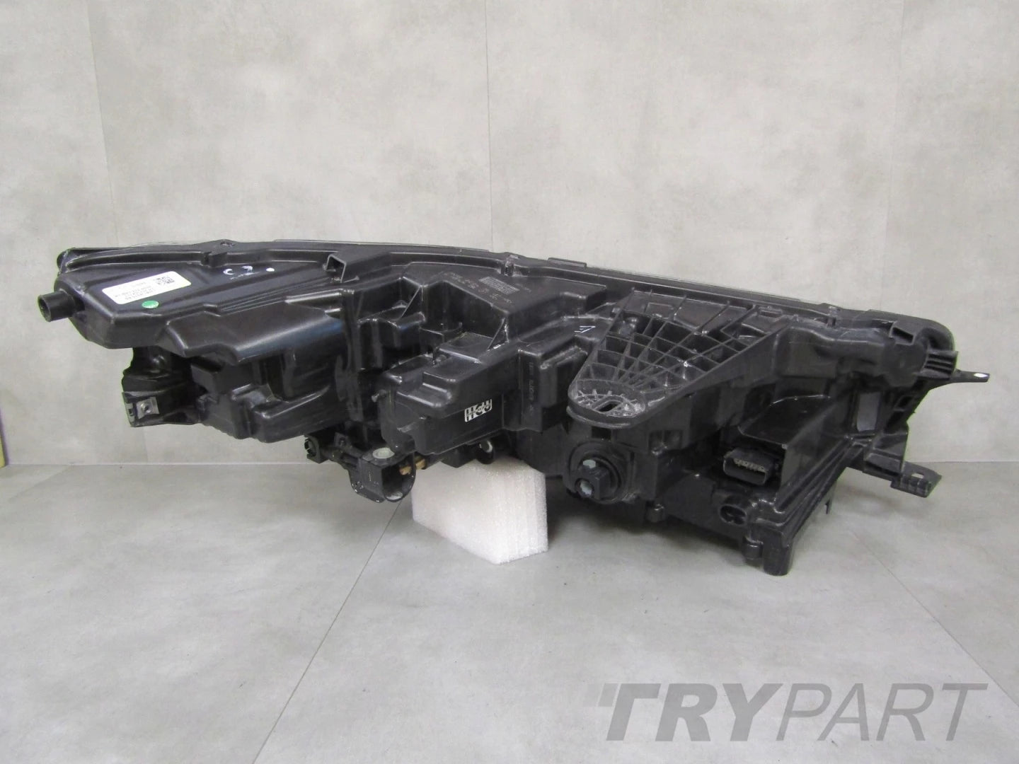 Front Lamp Ford Mustang Mach-e FULL LED 20- LEFT LJ8B13E015