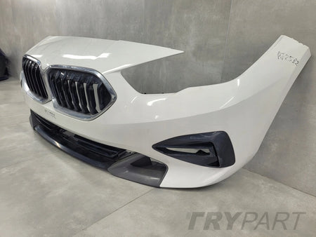 Front Bumper BMW 2 F44 Gran Coupe Sportline 19-24