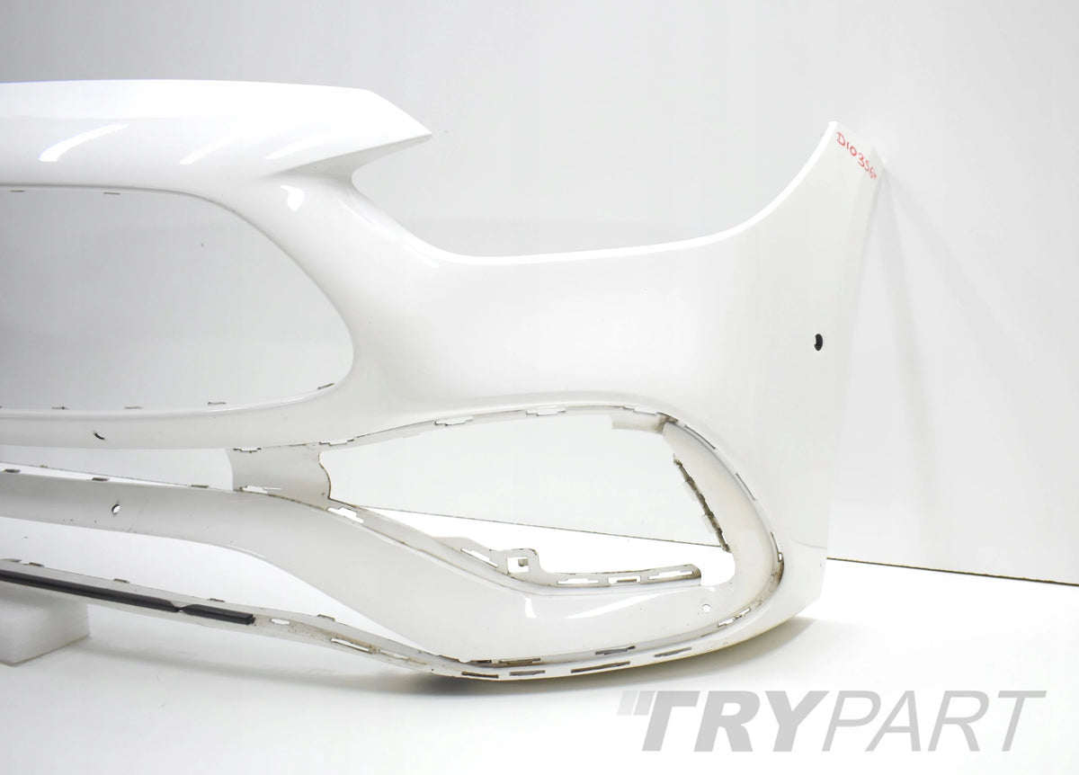 MERCEDES C-Class W206 AMG Front Bumper Original
