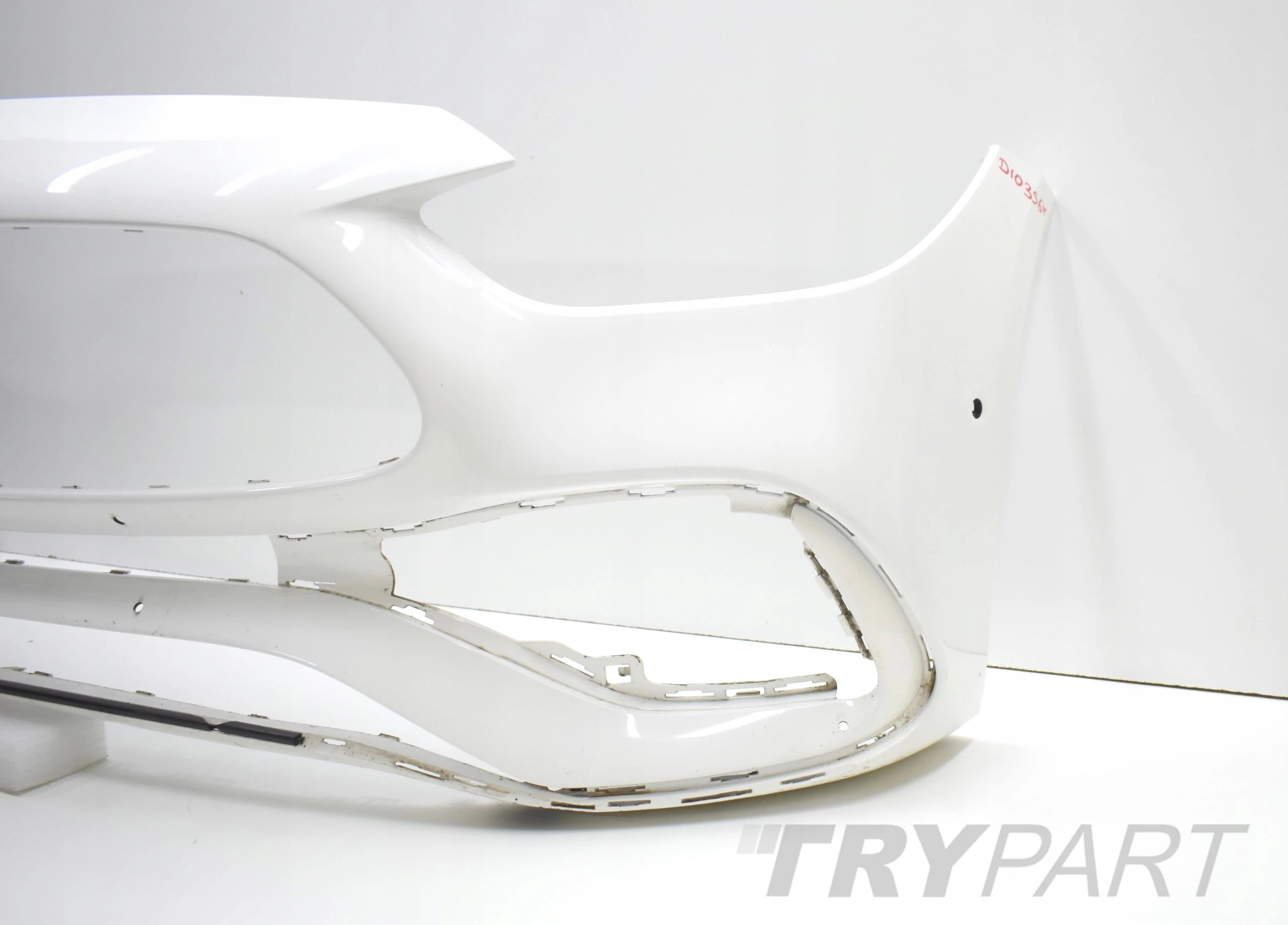 MERCEDES C-Class W206 AMG Front Bumper Original