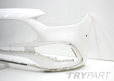 MERCEDES C-Class W206 AMG Front Bumper Original