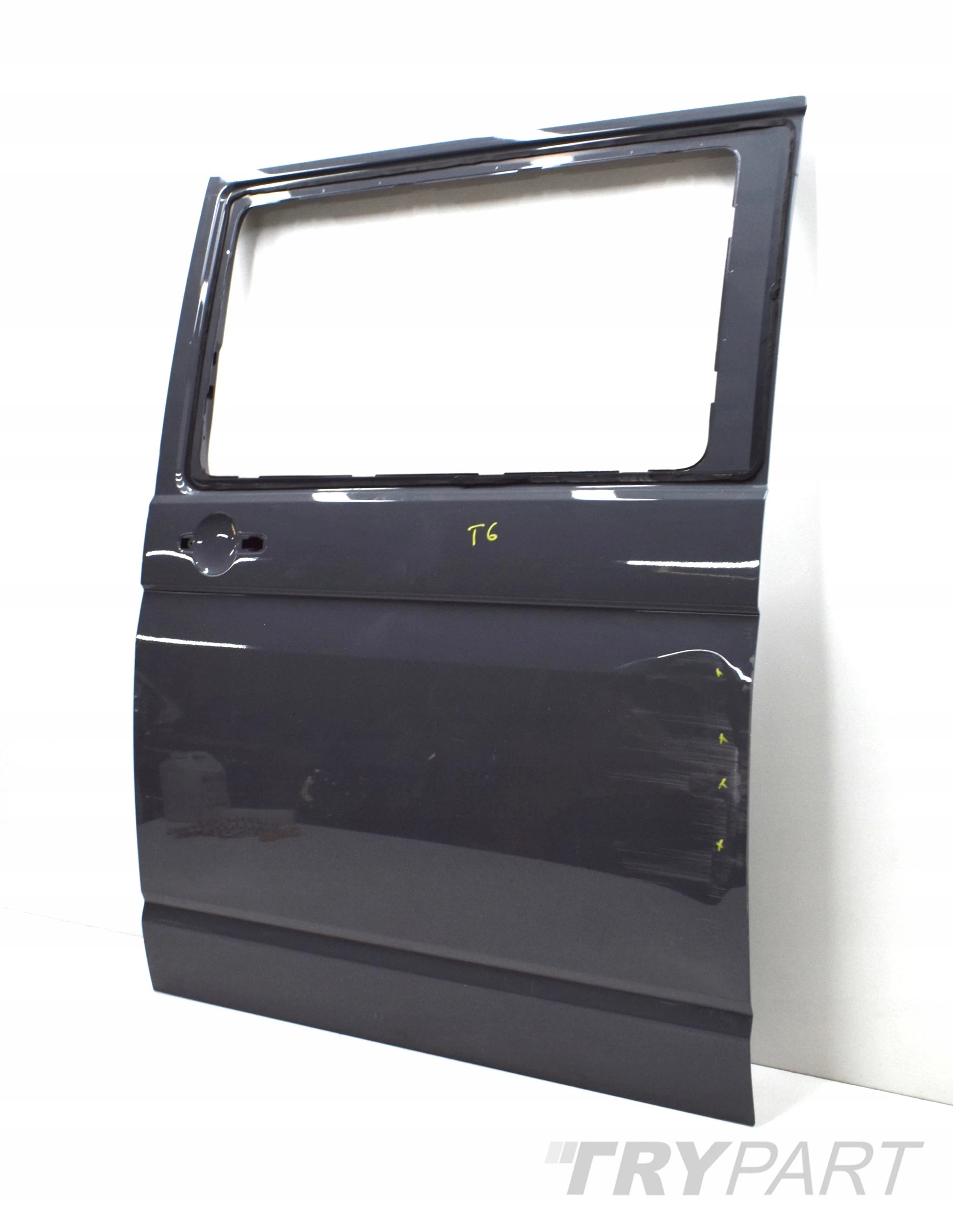 VW TRANSPORTER T6 LIFT 7LA MULTIVAN LEFT SIDE SLIDING DOOR ORG