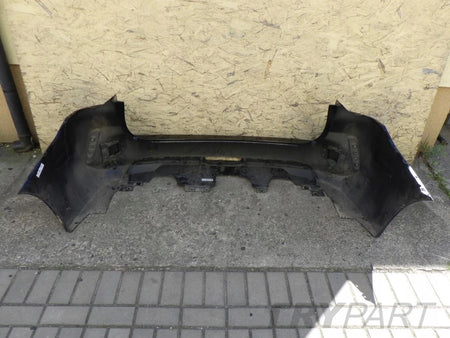 OPEL ASTRA 6 VI L KOMBI 22- Rear Bumper