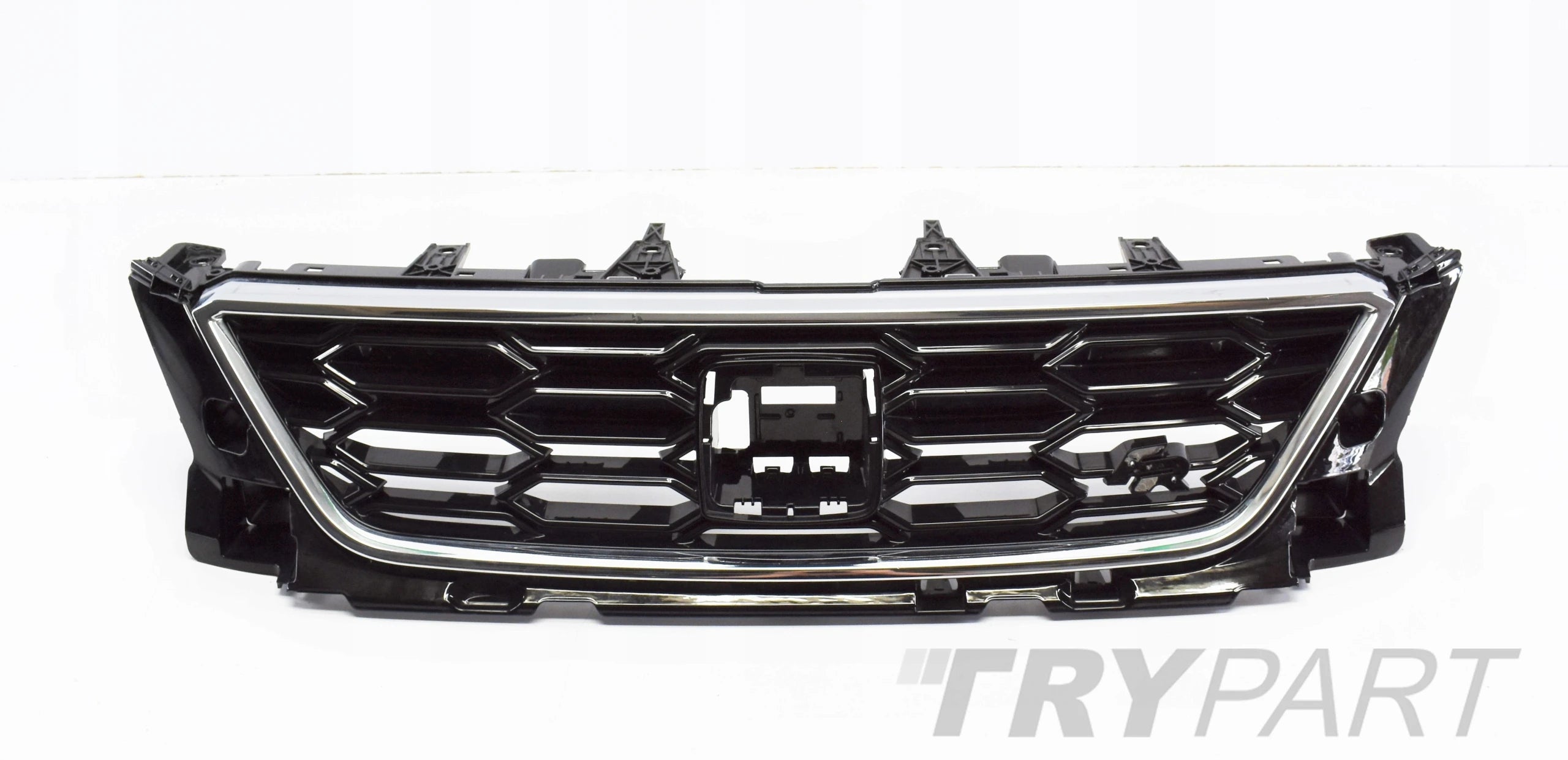 SEAT ATECA FR 575 Front Grill Chrome Bumper Genuine