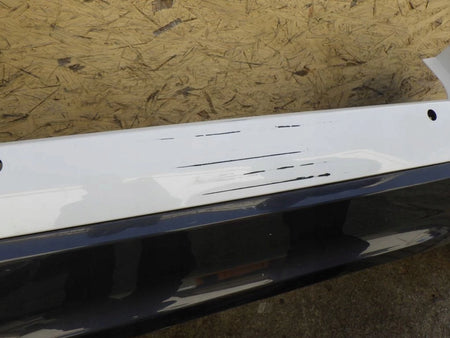 BMW 5 G31 M Package Touring Rear Bumper