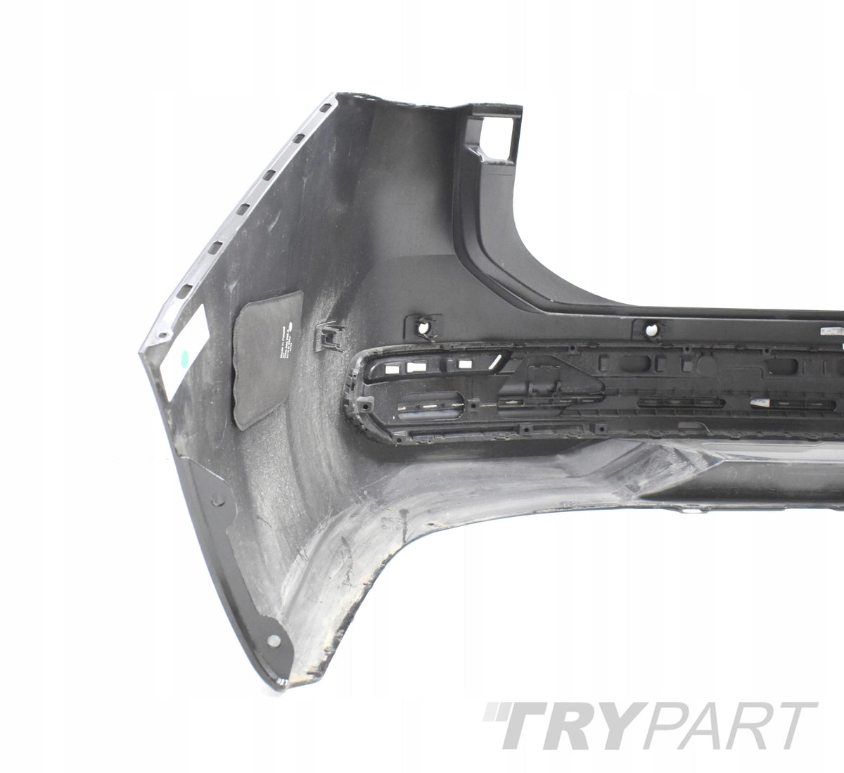 VW PASSAT B9 3J0 REAR BUMPER ORG
