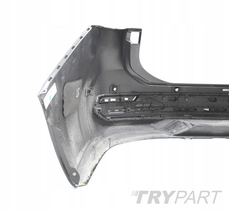 VW PASSAT B9 3J0 REAR BUMPER ORG