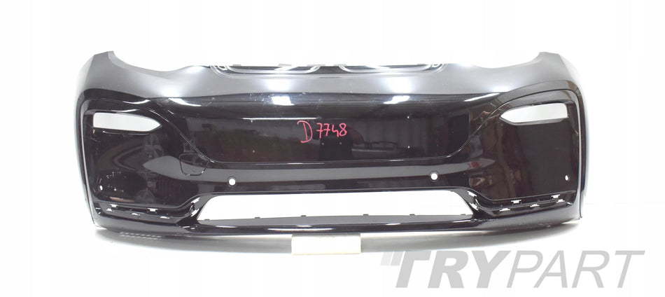 BMW I3 I3S LIFT LCI Front Bumper ORG