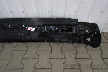 Rear Bumper VW VOLKSWAGEN AMAROK II 2 2023-