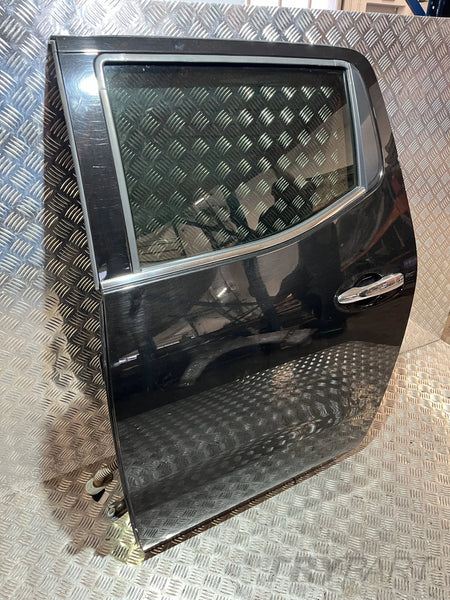 LEFT REAR DOOR FOR NISSAN NAVARA NP300 D23 15-