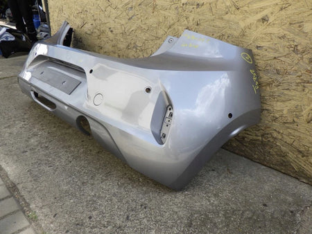 OPEL CORSA F 19- Rear Bumper Glides